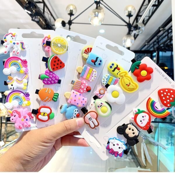 multi design baby hain pin card
